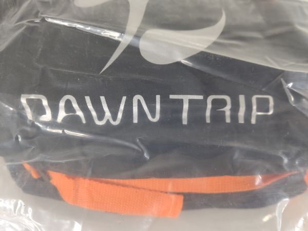 【1円出品】DAWN TRIP 寝袋 シュラフ オールシーズン 取り外し可能 の画像7