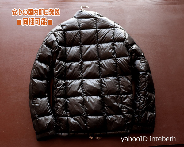 新品□MONCROSS105 メンズ 超軽量 春 ダウンジャケット 黒 L~XL 新品□MONCROSS105 メンズ 超軽量 春 ダウンジャケット 黒 L~XL