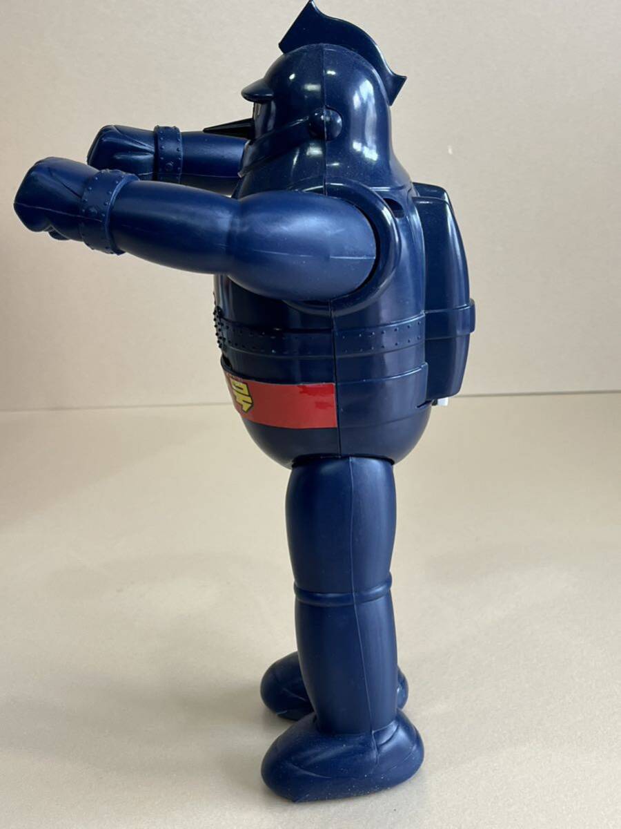  Tommy . is none Tetsujin 28 number reprint 