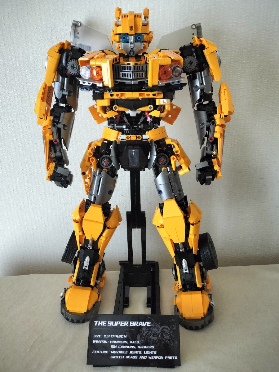 ☆超希少 限定☆ Kmart限定品 バンブルビー トランスフォーマー