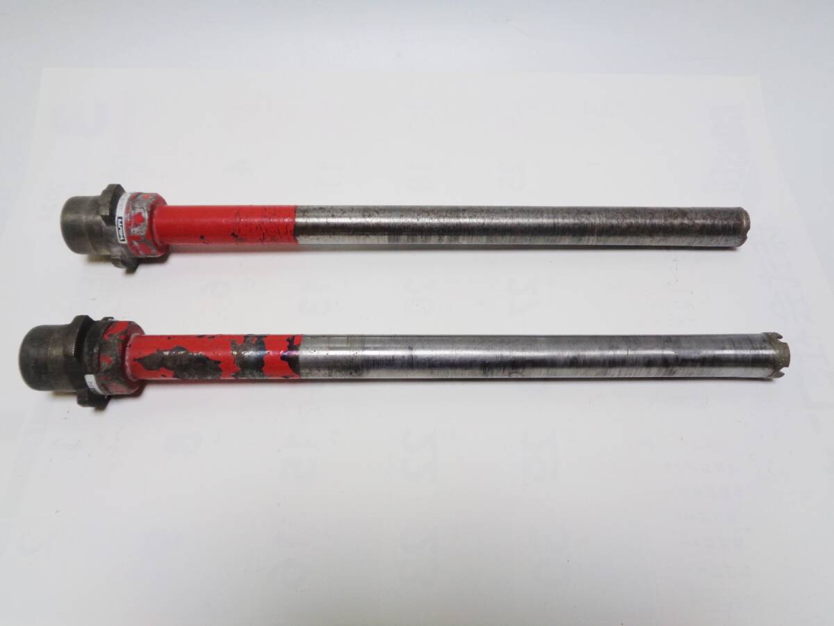 ☆ヒルティ HILTI チョイ山 25φ ダイヤモンドコアビット DD-C 25/300 DD EC1 ////// 日立 マキタ シブヤ コアドリル コンセック DD30W