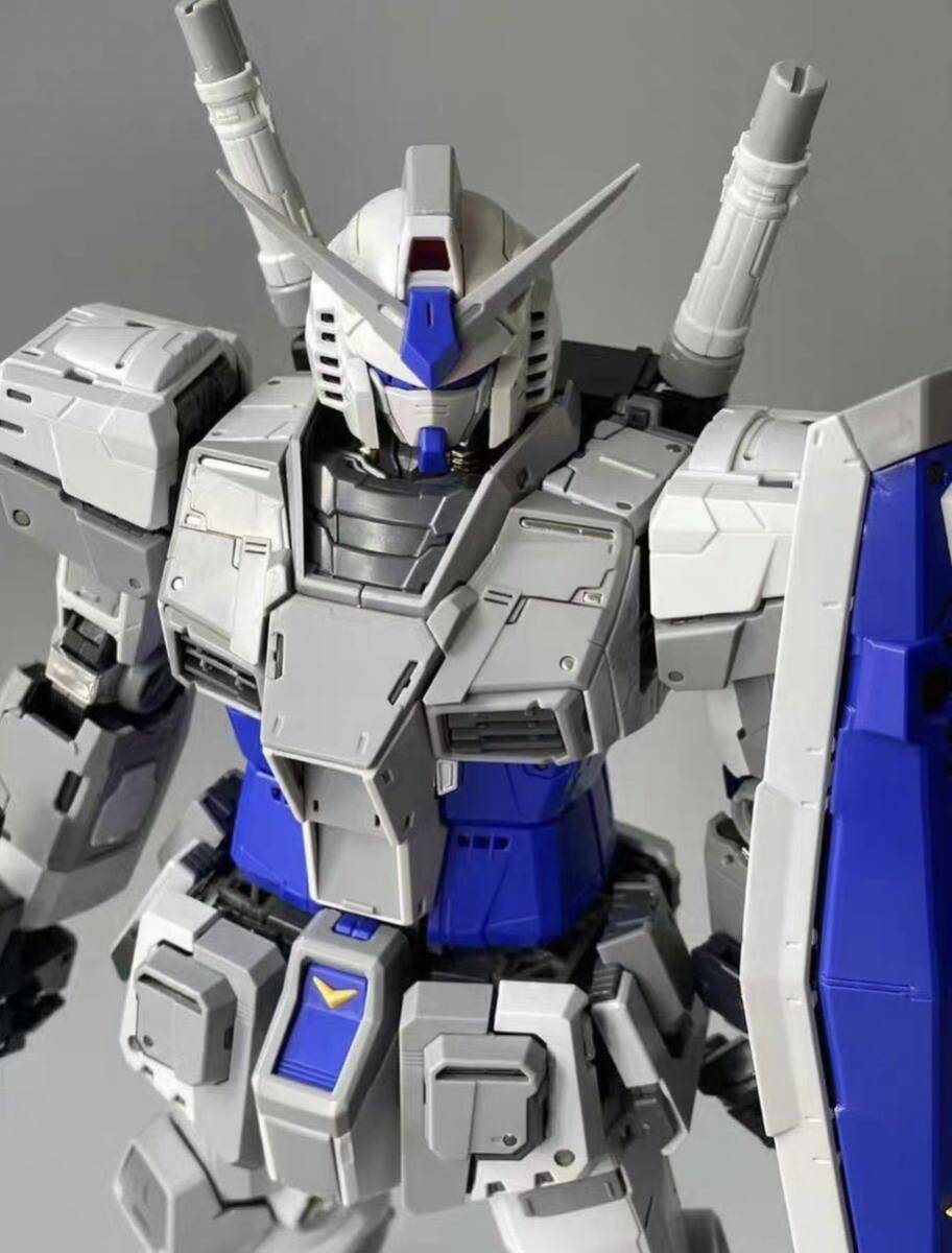 PG UNLEASHED 1/60 RX-78-3 G3ガンダム|Yahoo!フリマ(旧PayPay PG UNLEASHED 1/60 RX-78-3 G3ガンダム|Yahoo!フリマ(旧PayPay