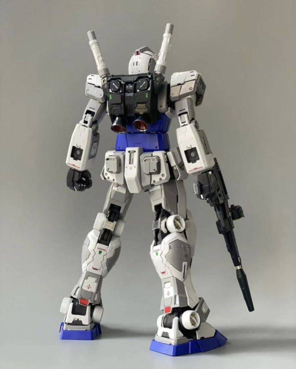 PG UNLEASHED 1/60 RX-78-3 G3ガンダム|Yahoo!フリマ(旧PayPay PG UNLEASHED 1/60 RX-78-3 G3ガンダム|Yahoo!フリマ(旧PayPay