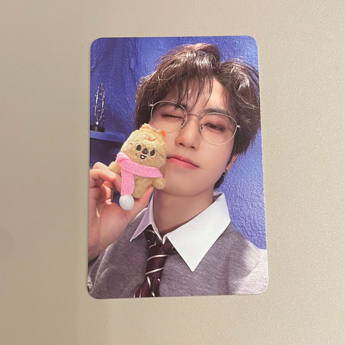 ハン straykids スキズ POPUP skzoo magic straykids skzoo magic school トレカ POPUP ポップアップ