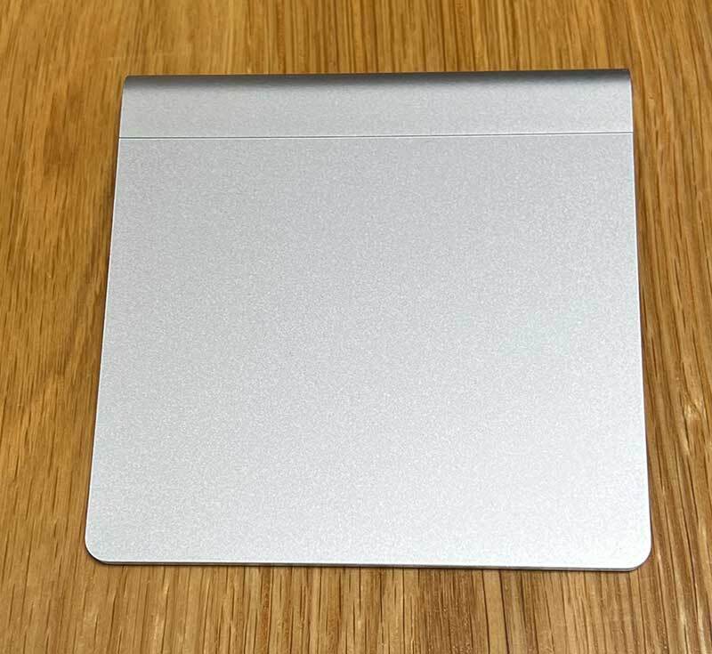 Apple Magic Trackpad マジックトラックパッド MC380J/A _画像1