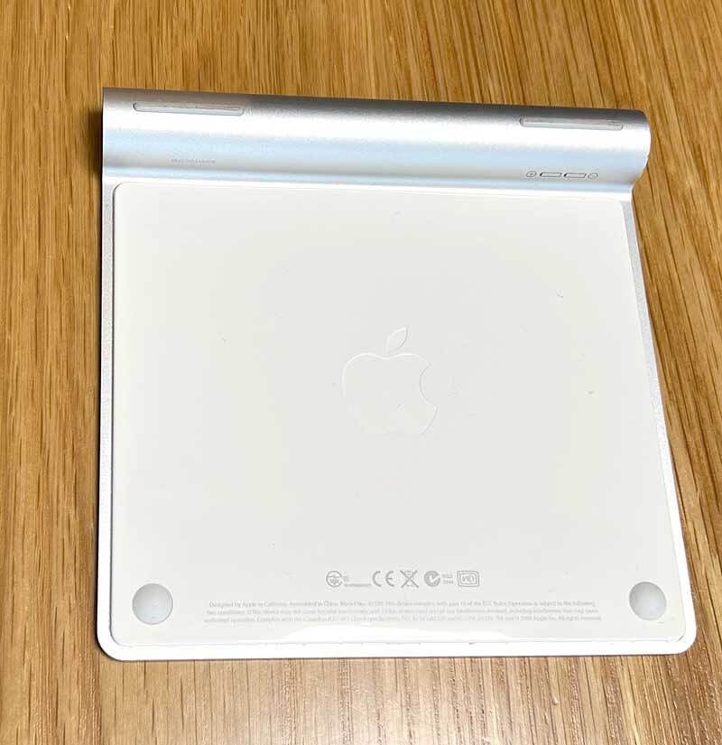 Apple Magic Trackpad Magic truck pad MC380J/A