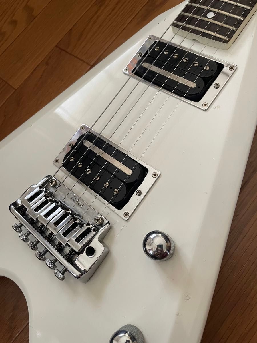 Tokai フライングV Super Edition ジャパンヴィンテージ