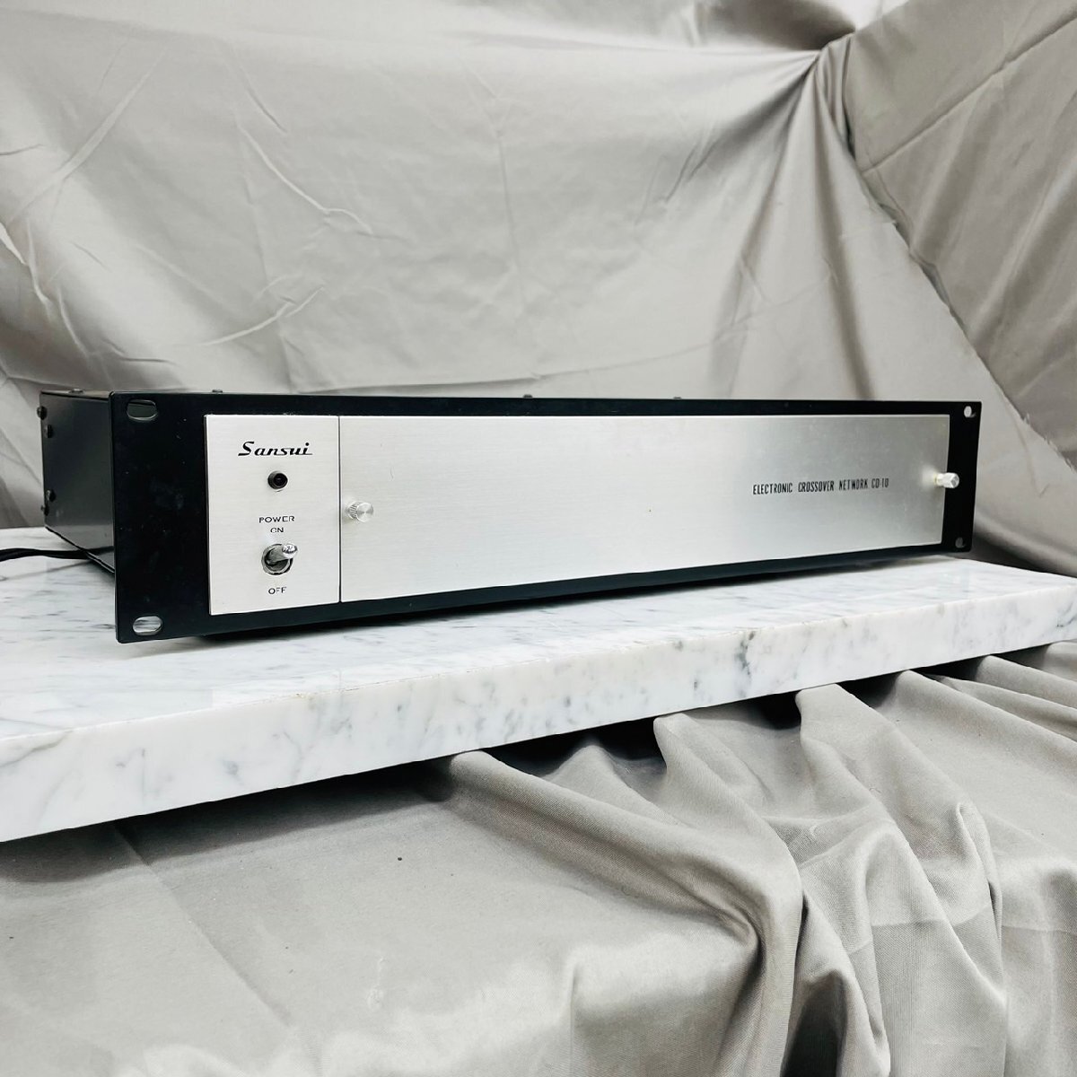 Yahoo!オークション - P1661 【現状品】SANSUI サンスイ Yahoo!オークション - P1661 【現状品】SANSUI サンスイ