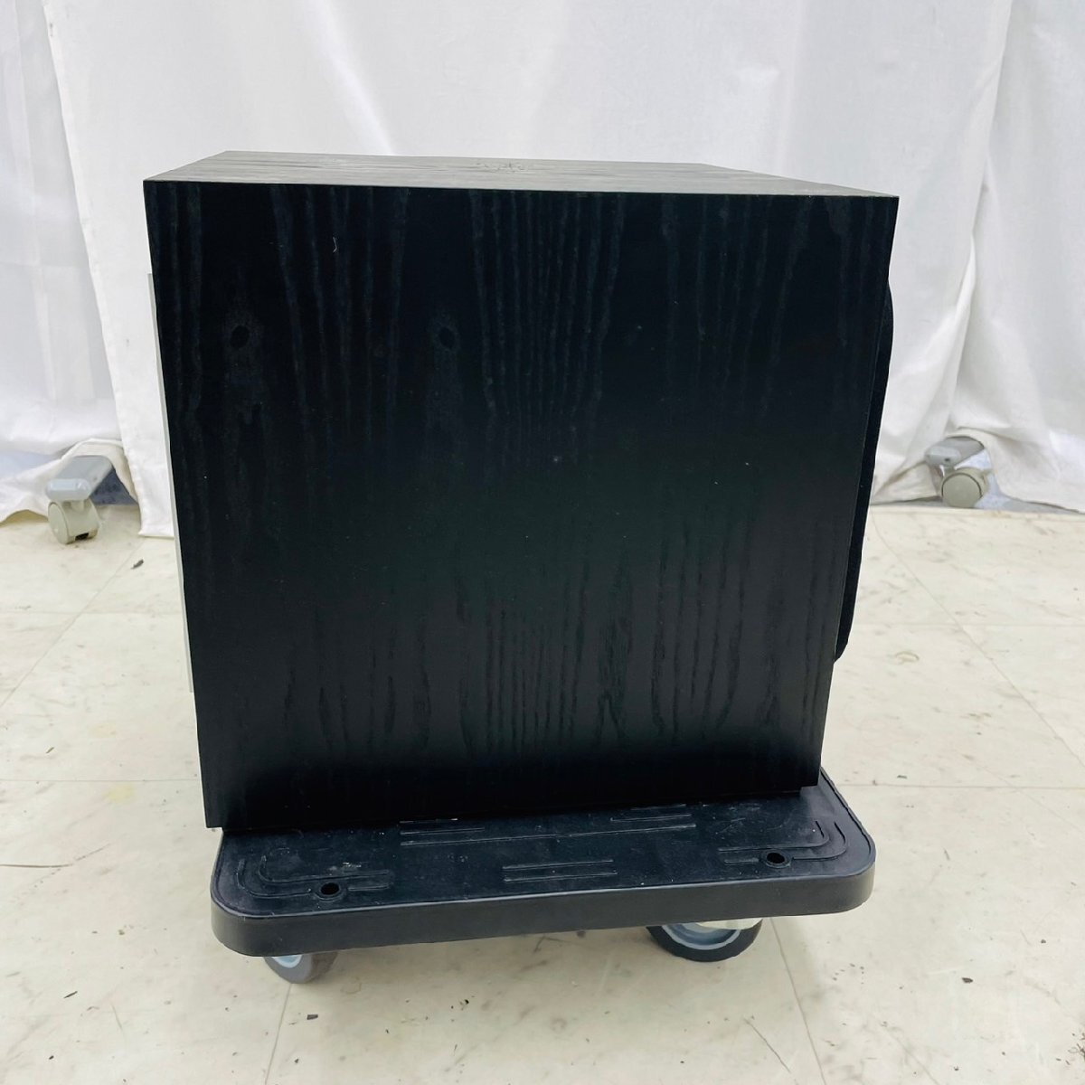 P1790*[ used ]B&W bow wa-s and Will gold sASW700 subwoofer 