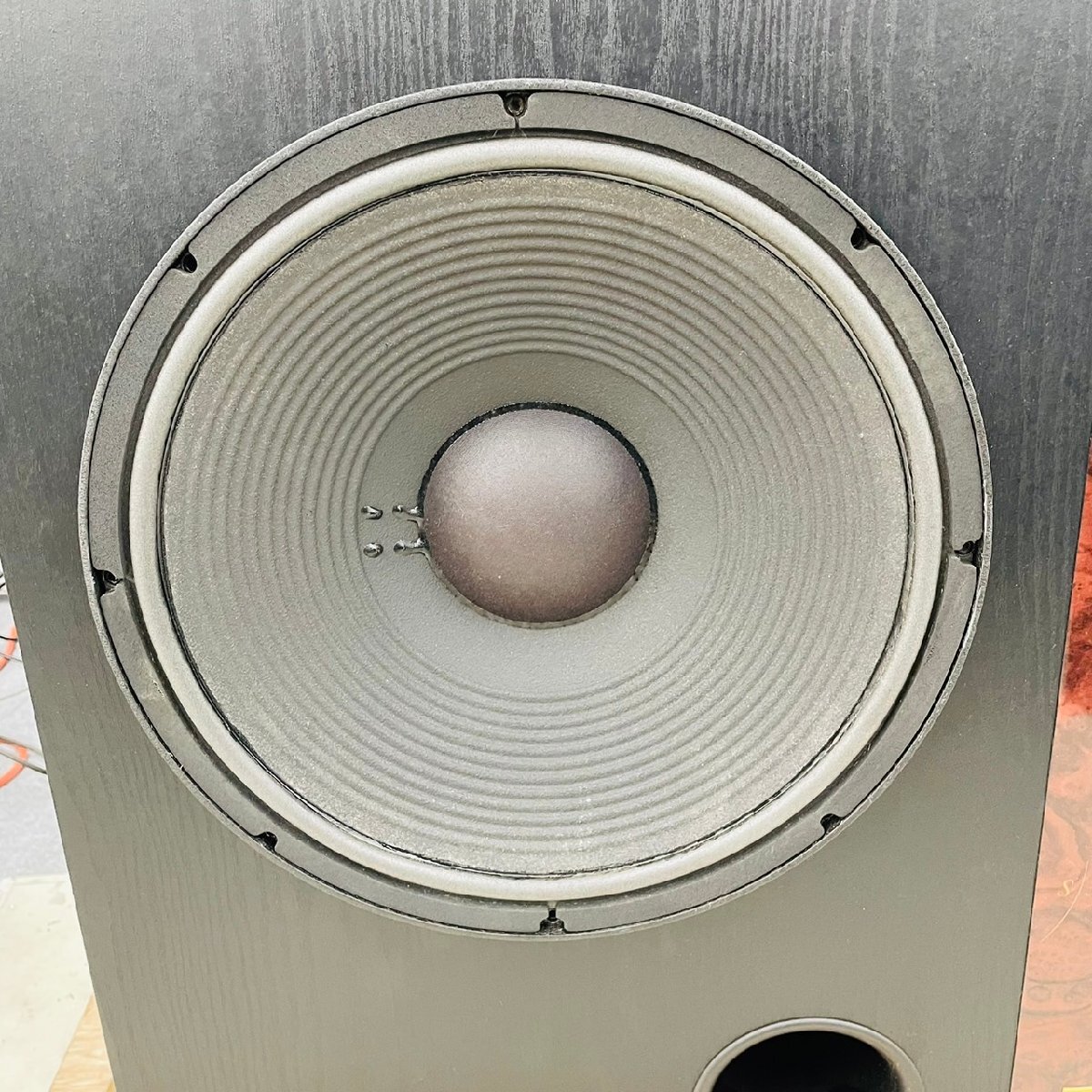 P1851*[ used ]JBL S3100 speaker pair * juridical person sama only JITBOX 1 flight .. shipping possibility *
