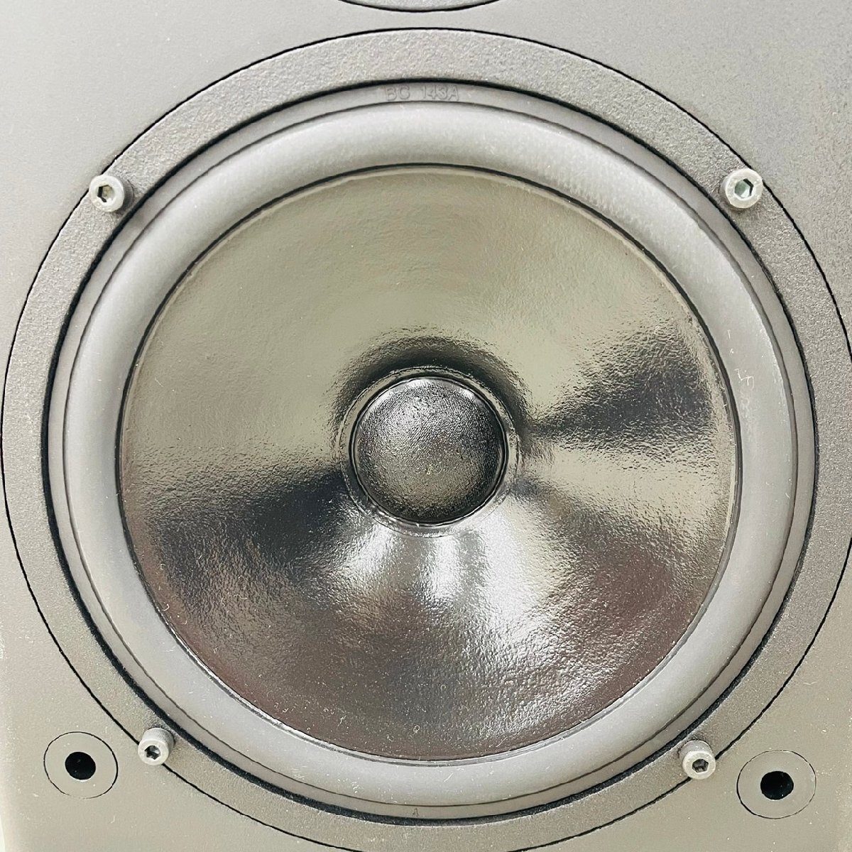 P1860*[ used ]PMC TB2 speaker pair ②