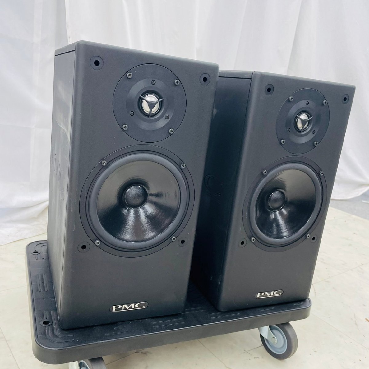 P1860*[ used ]PMC TB2 speaker pair ②