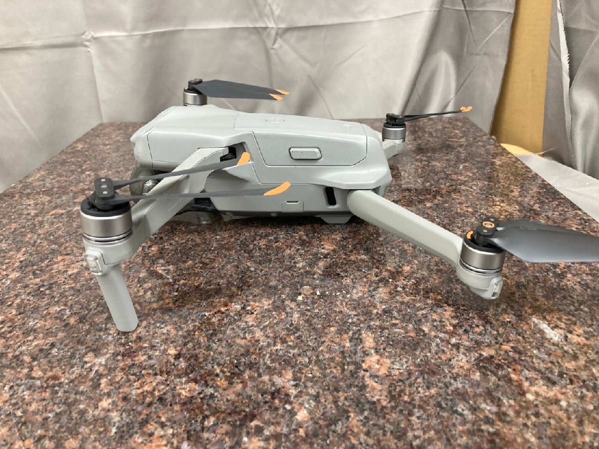 P1904☆【中古】DJI ディージェーアイ AIR2S ドローン_画像6