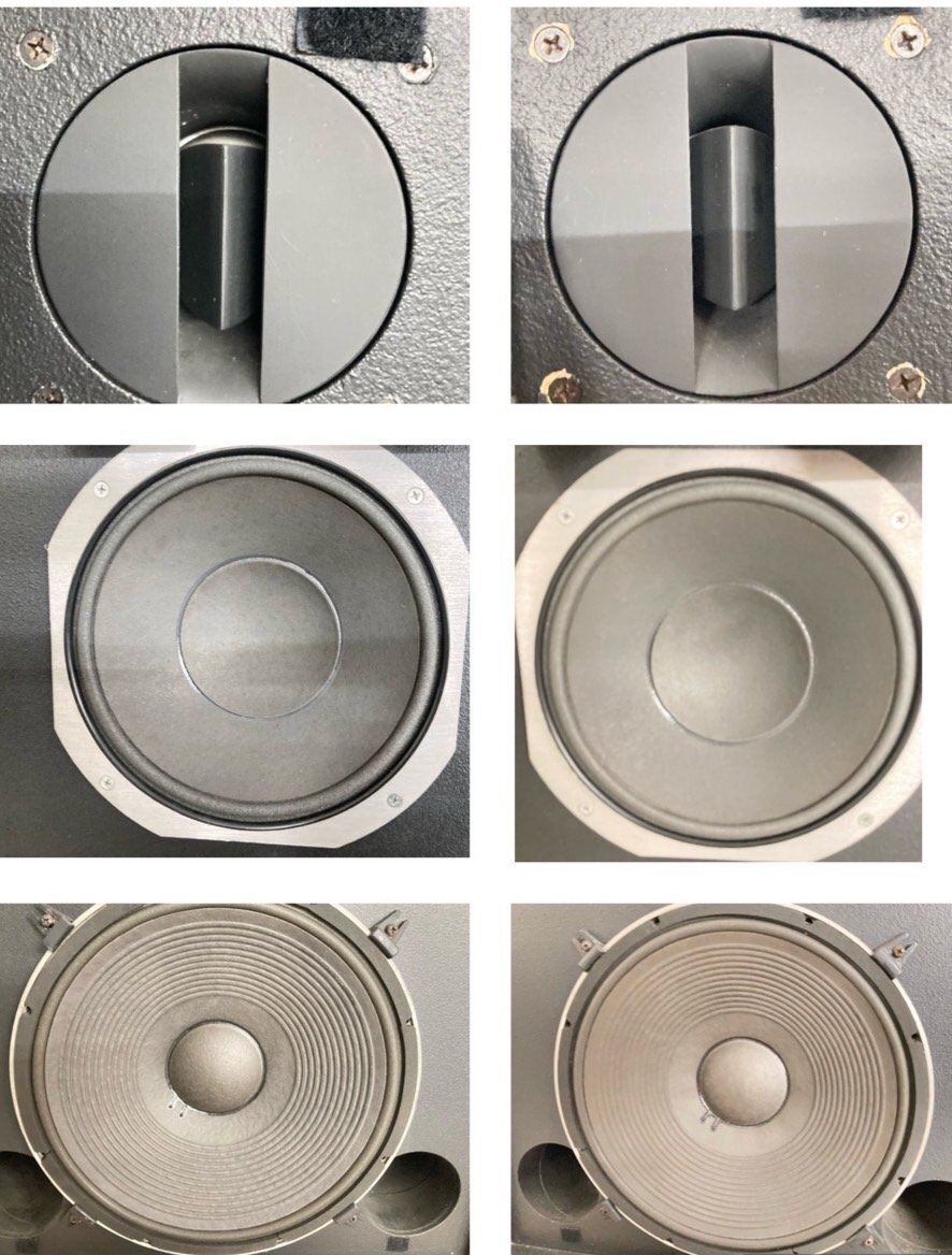 Yahoo!オークション - P1502 JBL ジェービーエル 4343B Yahoo!オークション - P1502 JBL ジェービーエル 4343B