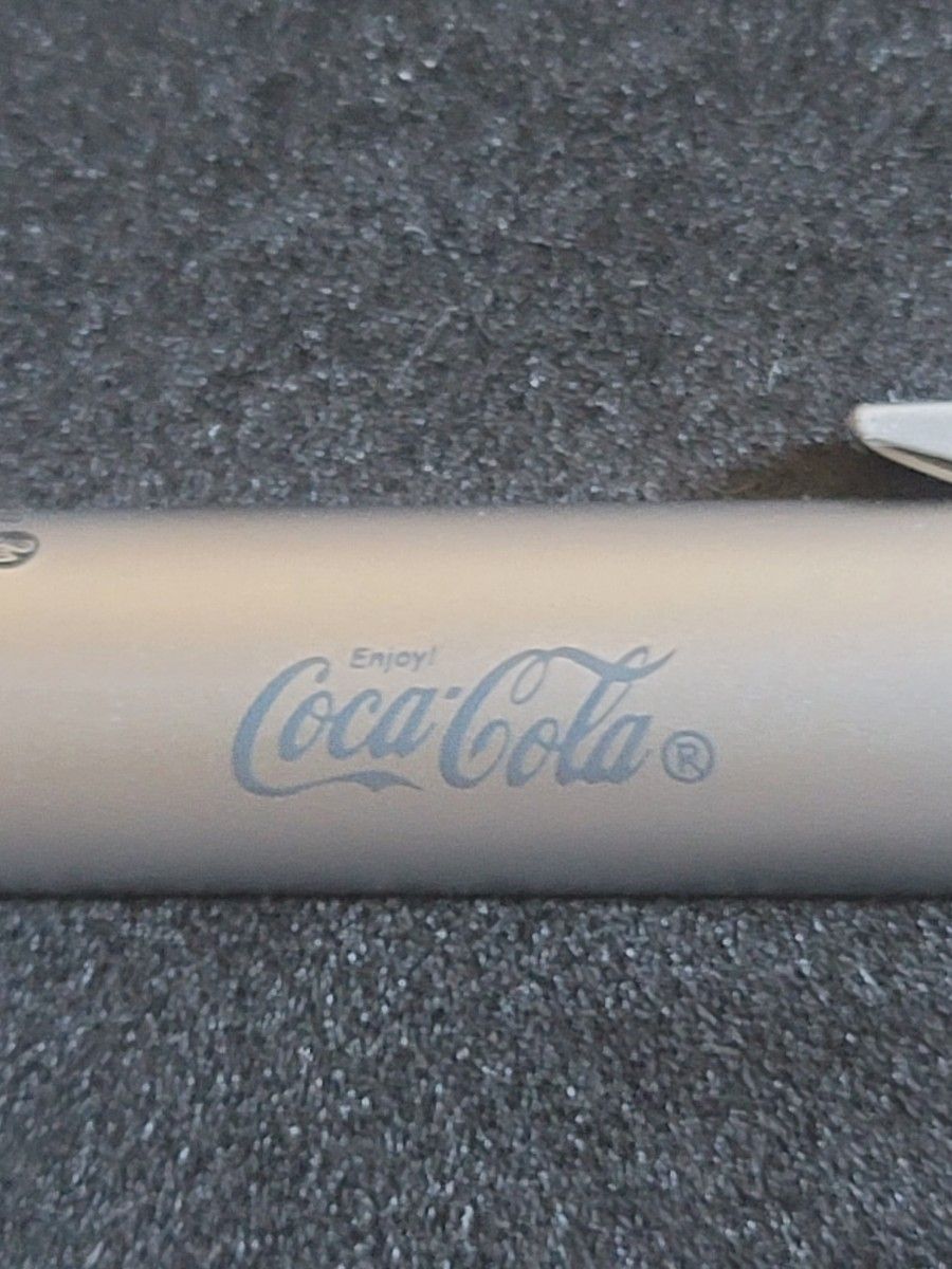 Coca-ColaノベルティPelikanボールペン
