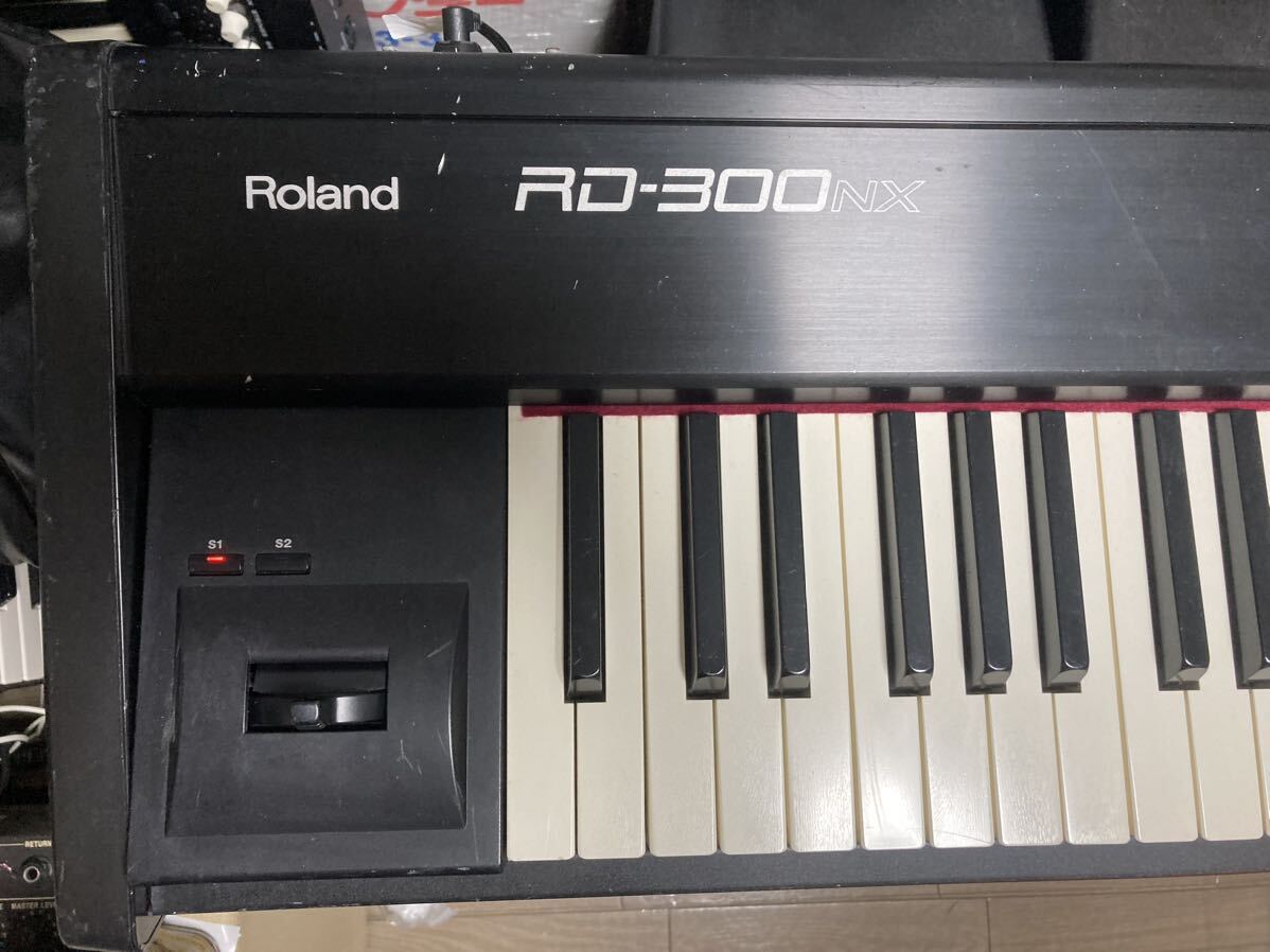 Roland 電子ピアノRD-300NXの画像2
