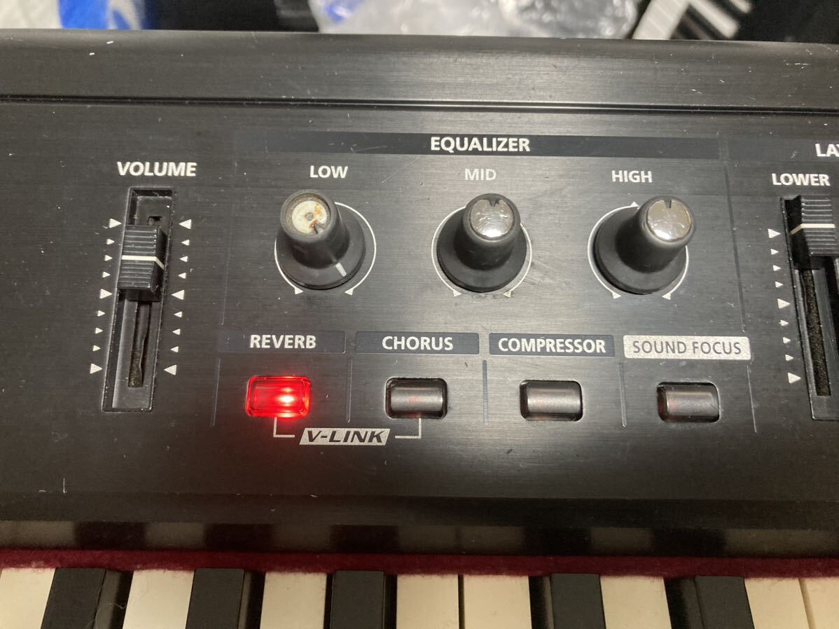Roland 電子ピアノRD-300NXの画像7