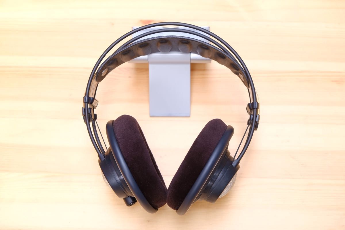 AKG K702 Made in Austria 初期オーストリア製|Yahoo!フリマ AKG K702 Made in Austria 初期オーストリア製|Yahoo!フリマ