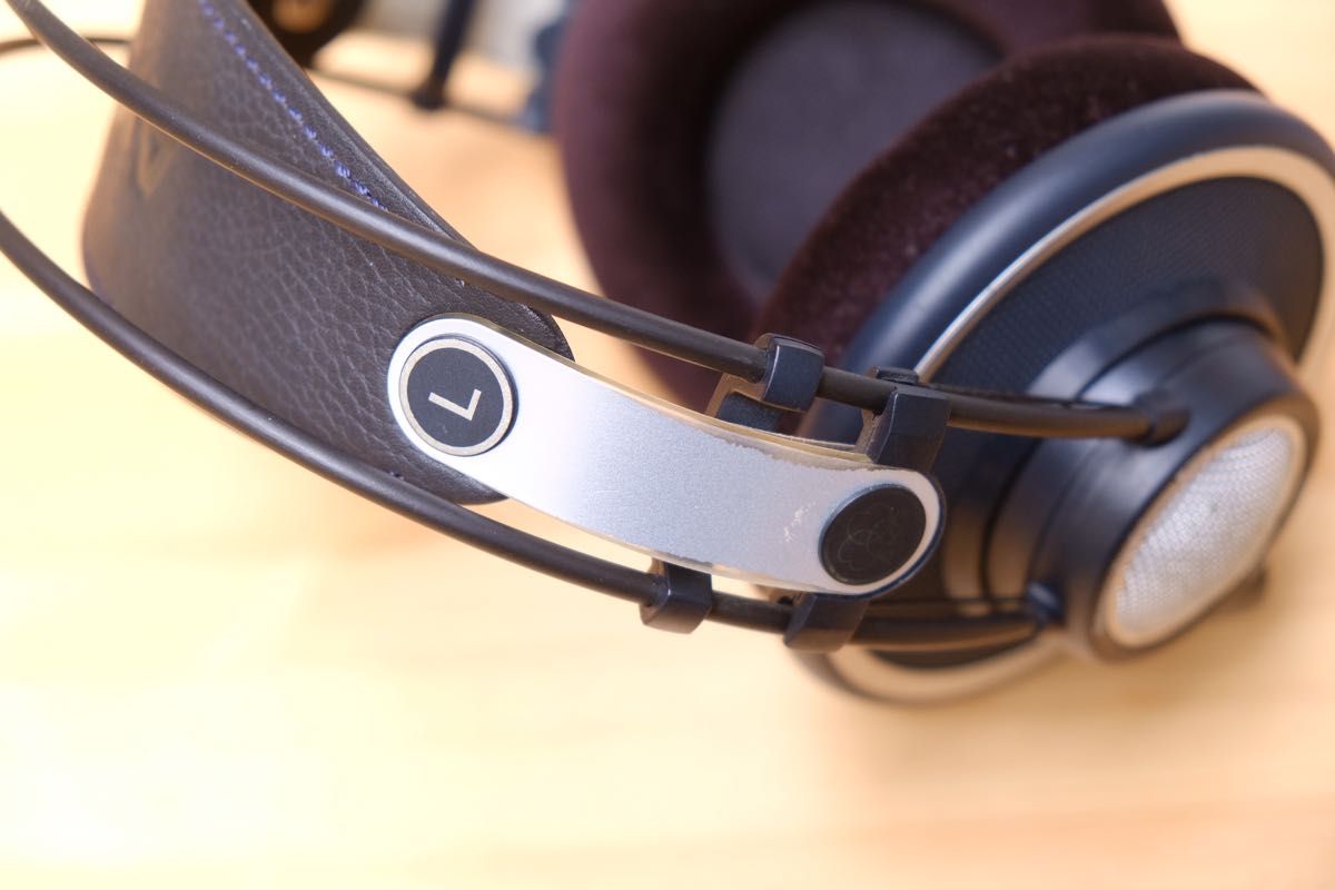AKG K702 Made in Austria 初期オーストリア製|Yahoo!フリマ AKG K702 Made in Austria 初期オーストリア製|Yahoo!フリマ
