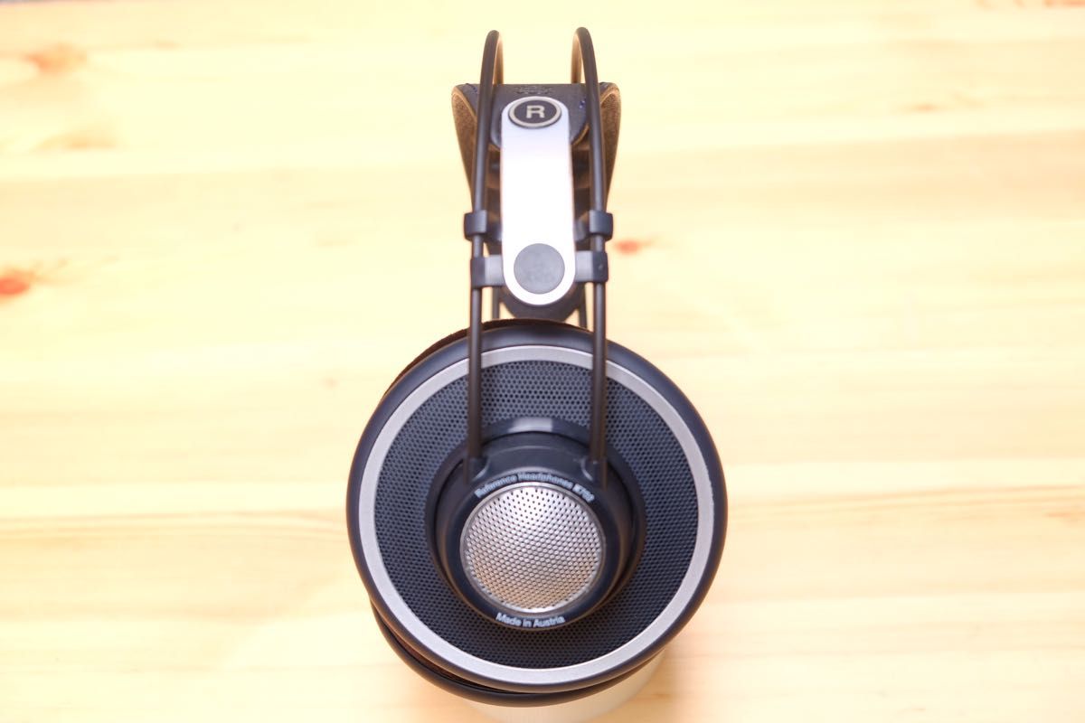 AKG K702 Made in Austria 初期オーストリア製|Yahoo!フリマ AKG K702 Made in Austria 初期オーストリア製|Yahoo!フリマ