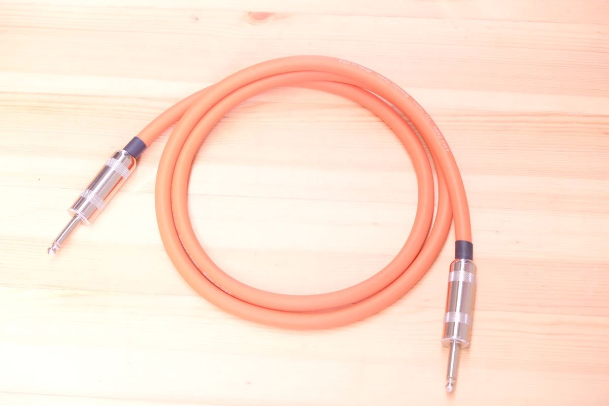 Lava Cable Tephra スピーカーケーブル 約1.4m