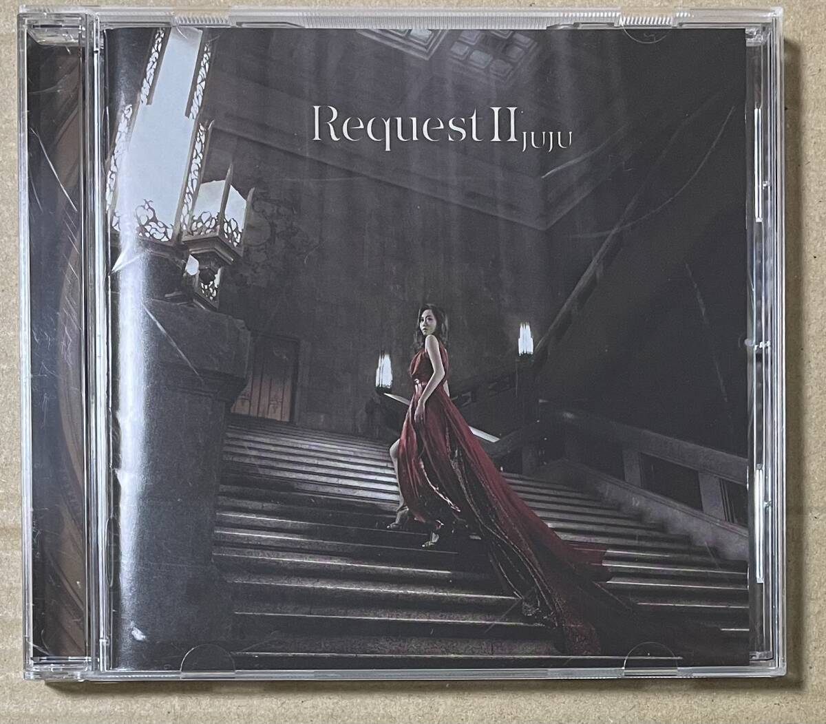 JUJU / Request II 2 (CD) _画像1