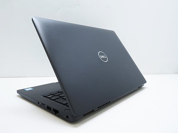 〇DELL Latitude 5300【第8世代Core i7 8665U/16GB/SSD256GB/Win11Pro-64bit/無線LAN/webカメラ/AC付属】_画像6