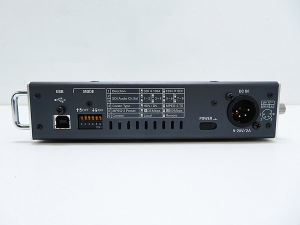 0Roland VC-50HD[ видео поле конвертер /SDI/HDMI/ изменение контейнер / Roland ]