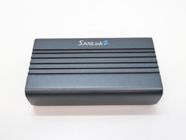 〇Promise Technology SANLink2 E2002t【Thunderbolt2/Mac】の画像2