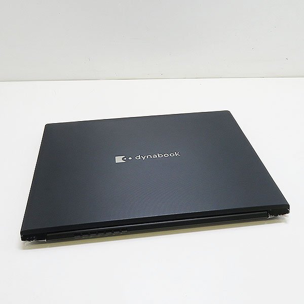 ▽ジャンク品▽東芝 dynabook SZ73/RB【Core i7-10510U/8GB/SSD256GB(M.2)/Win11Pro-64bit/13.3型/AC付属】_画像6