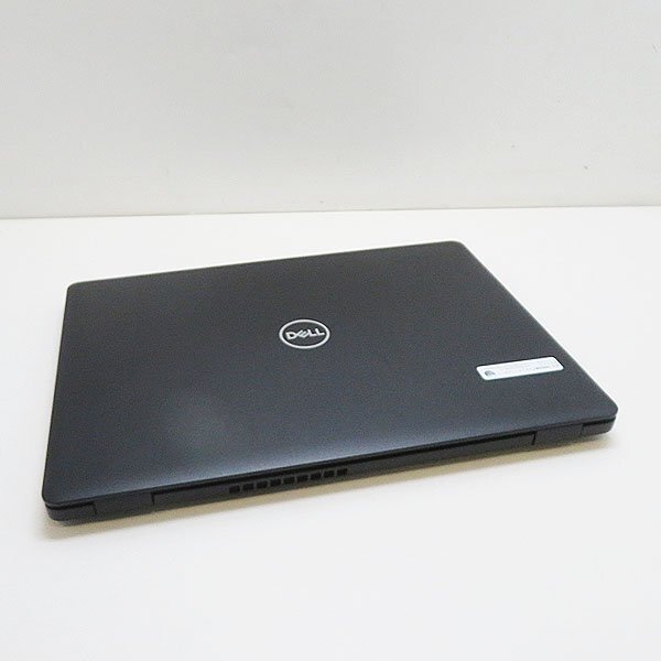 ▽1万円スタート▽DELL Latitude 3490【第8世代Core i5 8250U/メモリ8GB/HDD500GB/Win11Pro/無線LAN/webカメラ/AC付属】の画像7