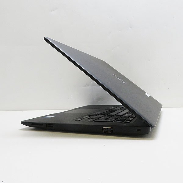 ▽1万円スタート▽DELL Latitude 3490【第8世代Core i5 8250U/メモリ8GB/HDD500GB/Win11Pro/無線LAN/webカメラ/AC付属】の画像5