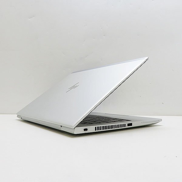 ▽HP EliteBook 830 G6【Core i5-8265U/8GB/SSD256GB(M.2)/Win11Pro-64bit/WEBカメラ/Bluetooth/13.3型/ACアダプター付属】の画像4