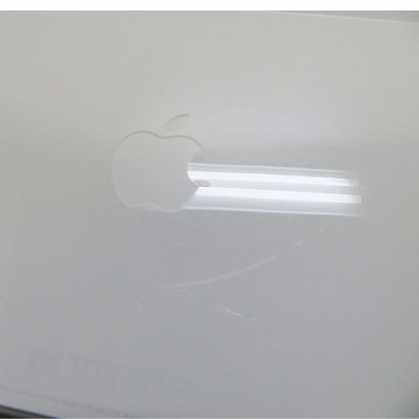 999円スタート■ジャンク品■Apple / アップル【Magic Trackpad2 -ホワイト(A1535)】マジックタッチパッドの画像4