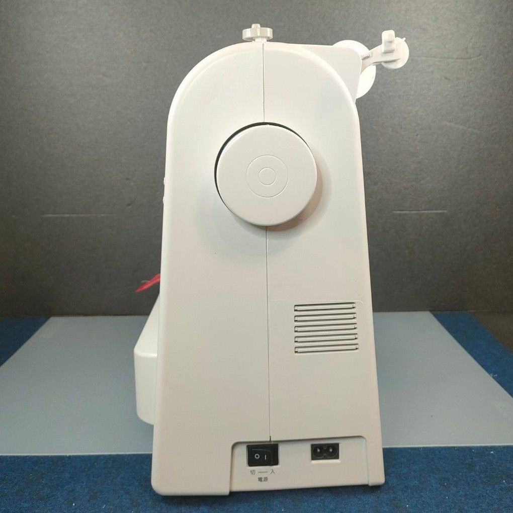 ブラザー コンピュータミシンR41-BL｜Yahoo!フリマ（旧PayPay