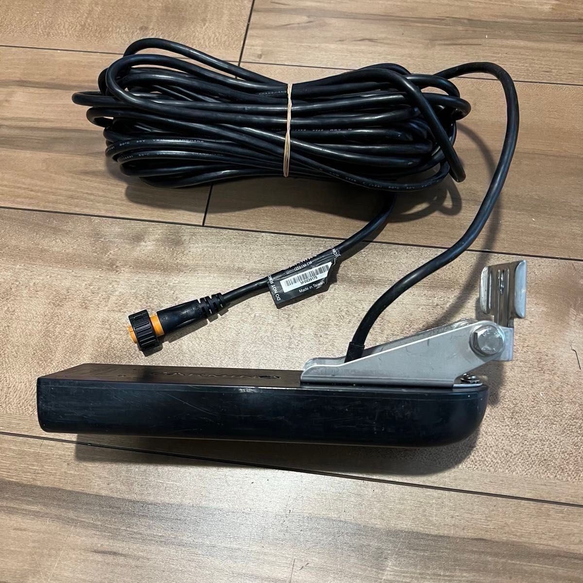 GARMIN ECHOMAP PLUS 94SV + GT51M-TM 振動子セット ガーミン GARMIN ECHOMAP PLUS 94SV + GT51M-TM 振動子セット ガーミン