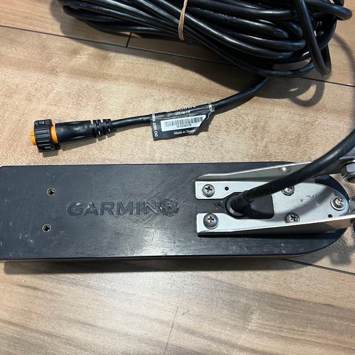 GARMIN ECHOMAP PLUS 94SV + GT51M-TM 振動子セット ガーミン GARMIN ECHOMAP PLUS 94SV + GT51M-TM 振動子セット ガーミン