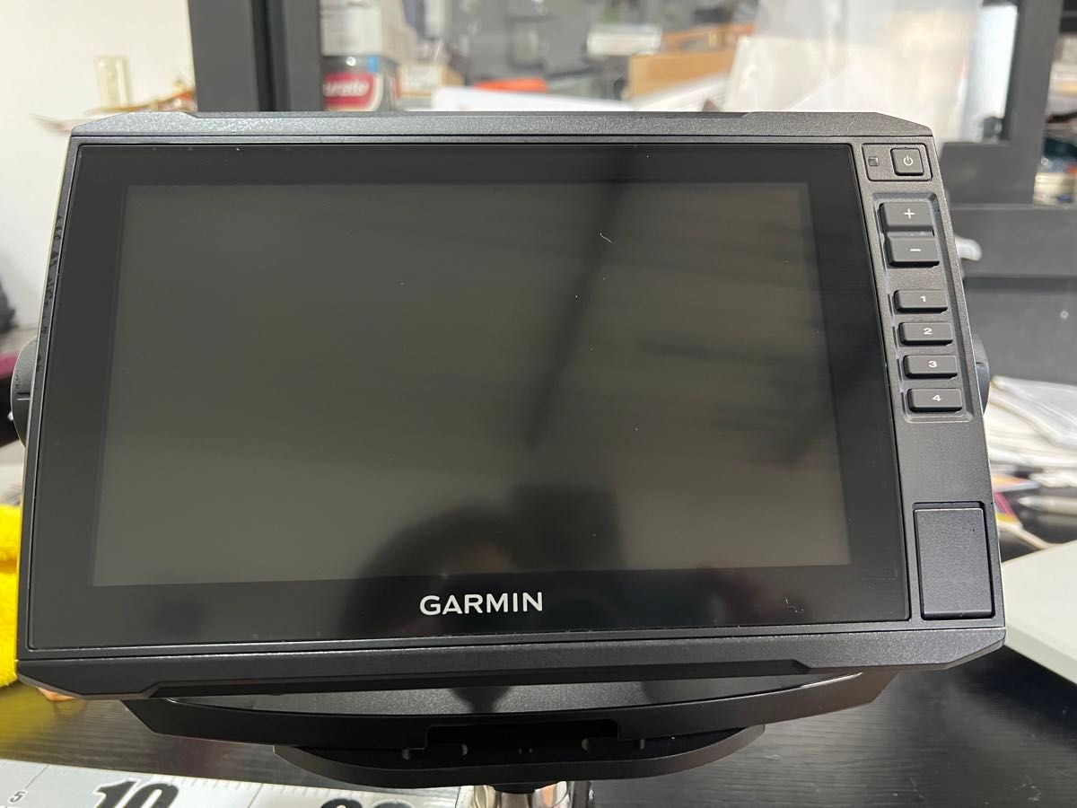 GARMIN ECHOMAP PLUS 94SV + GT51M-TM 振動子セット ガーミン GARMIN ECHOMAP PLUS 94SV + GT51M-TM 振動子セット ガーミン