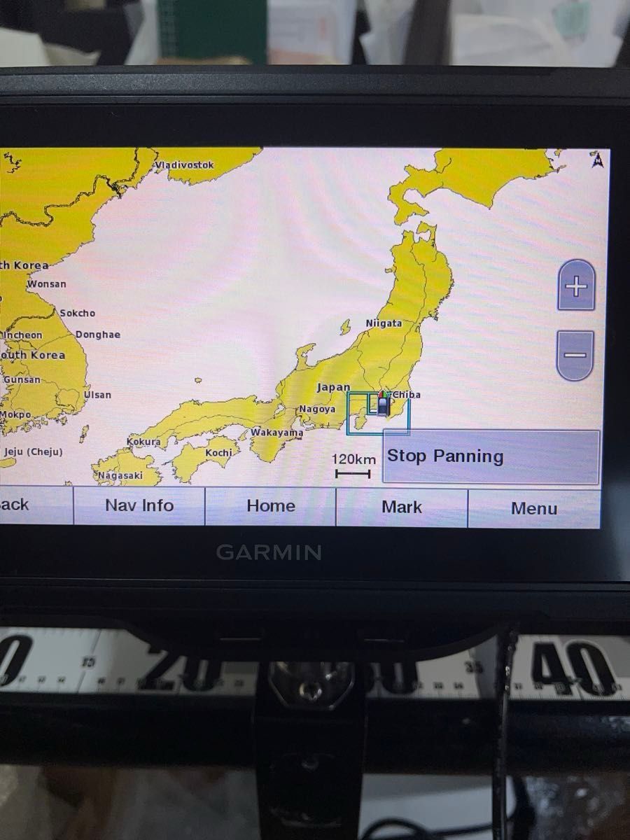 GARMIN ECHOMAP PLUS 94SV + GT51M-TM 振動子セット ガーミン GARMIN ECHOMAP PLUS 94SV + GT51M-TM 振動子セット ガーミン
