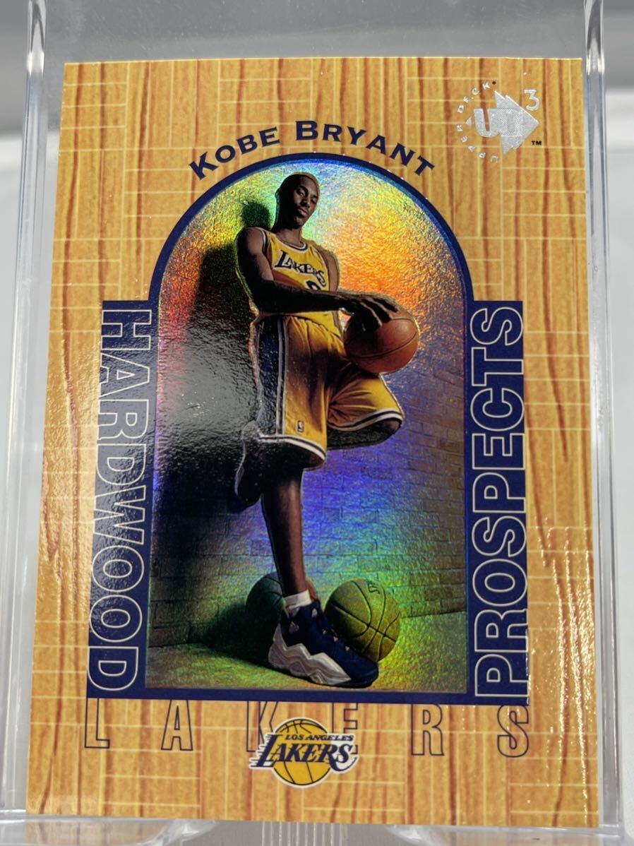 バスケット カード KOBE BRYANT コービーブライアント 90年代 8枚 まとめての画像9