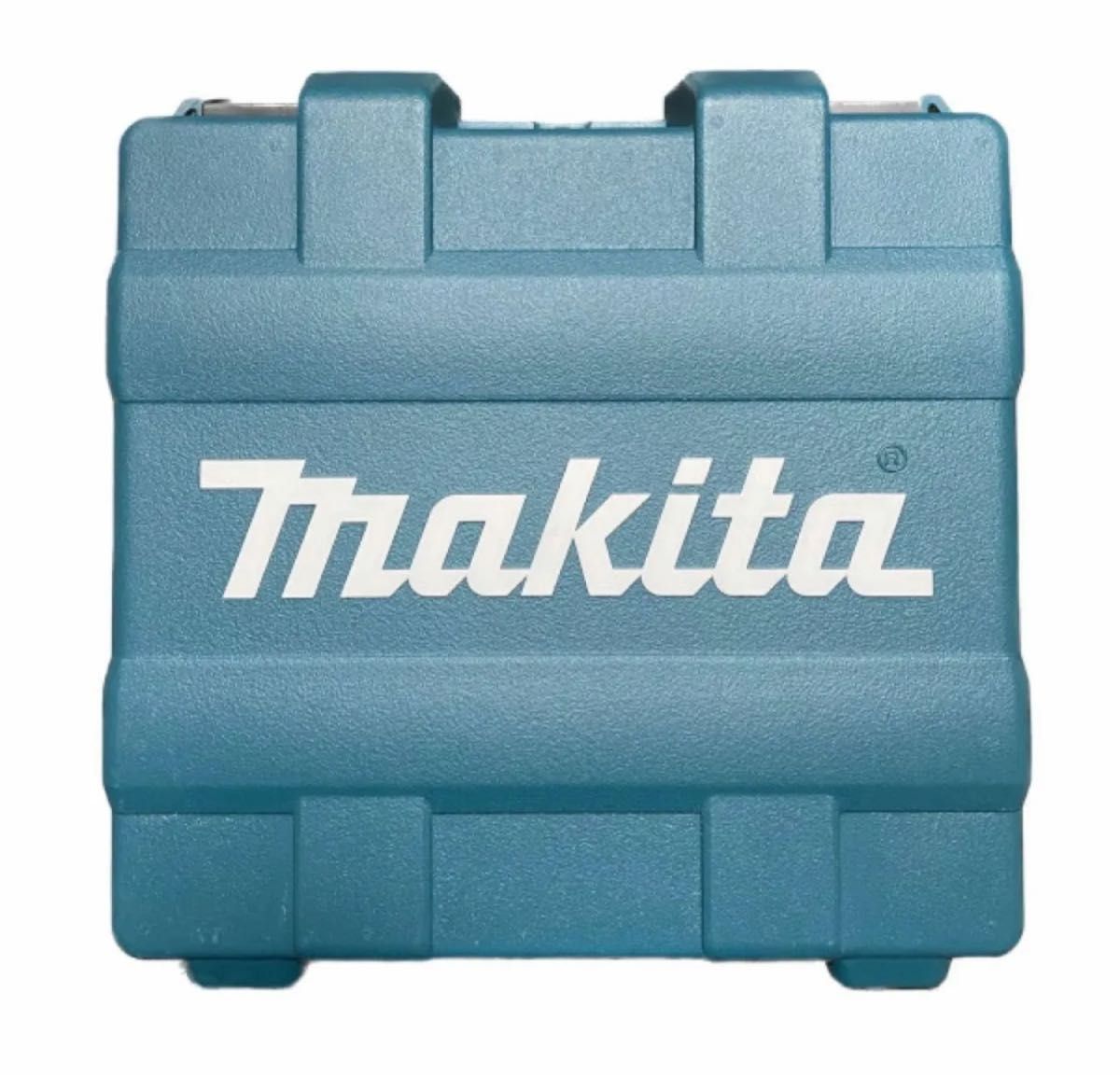 マキタ[makita] 40Vmax/18V 充電式エアダスタ　AS001G/AS180D用収納ケース