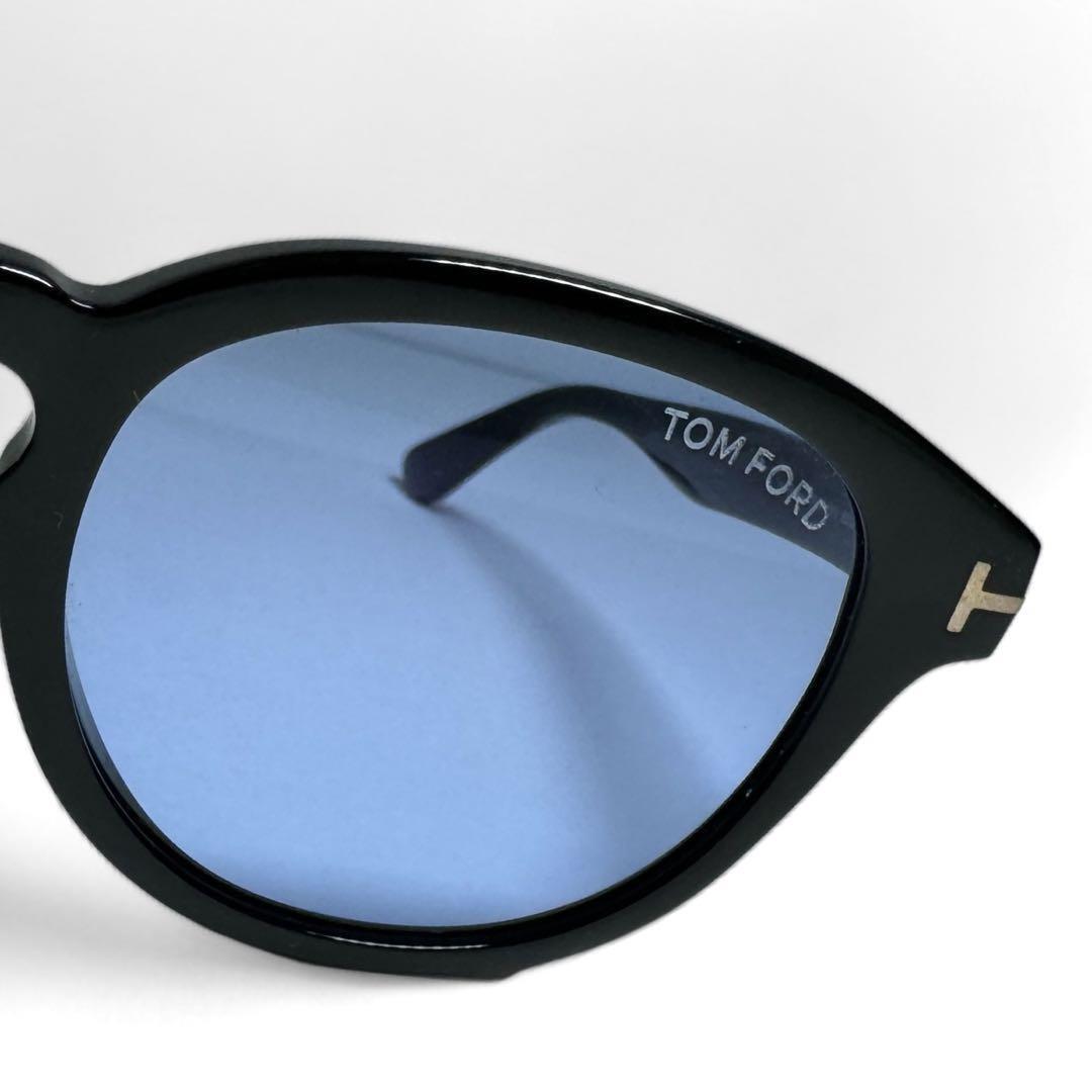 TOM FORD トムフォード TF521 Von Bulow サングラス_画像10