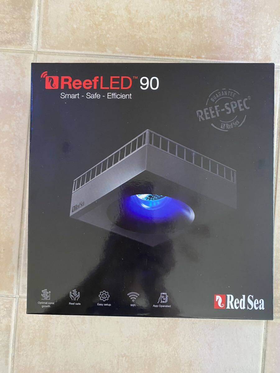 Reef LED90の画像1