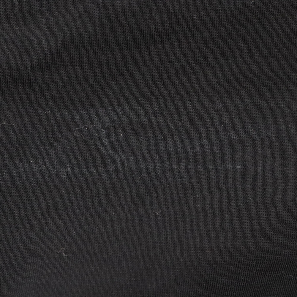 MARCELO BURLON マルセロバーロン×Disney ミッキーフロントデザイン 半袖Tシャツ ブラック CMAA018S18001192の画像4