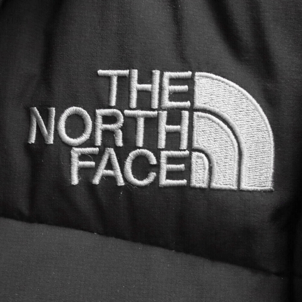 THE NORTH FACE ザノースフェイス BALTRO LIGHT JACKET バルトロライトジャケット ダウンジャケット ブラック ND91710_画像5
