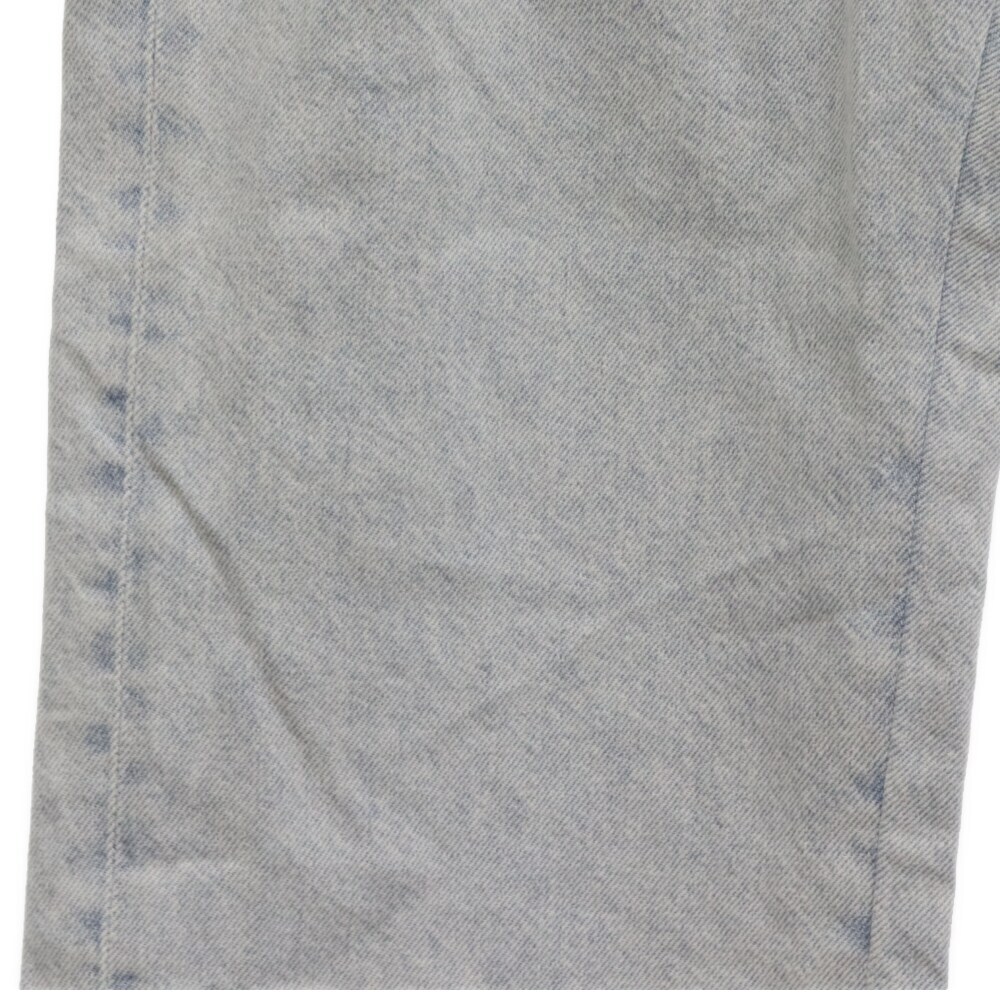 Calvin Klein Jeans カルバンクラインジーンズ 90S Straight Printed Jeans ストレート プリント デニム パンツ J323070の画像5