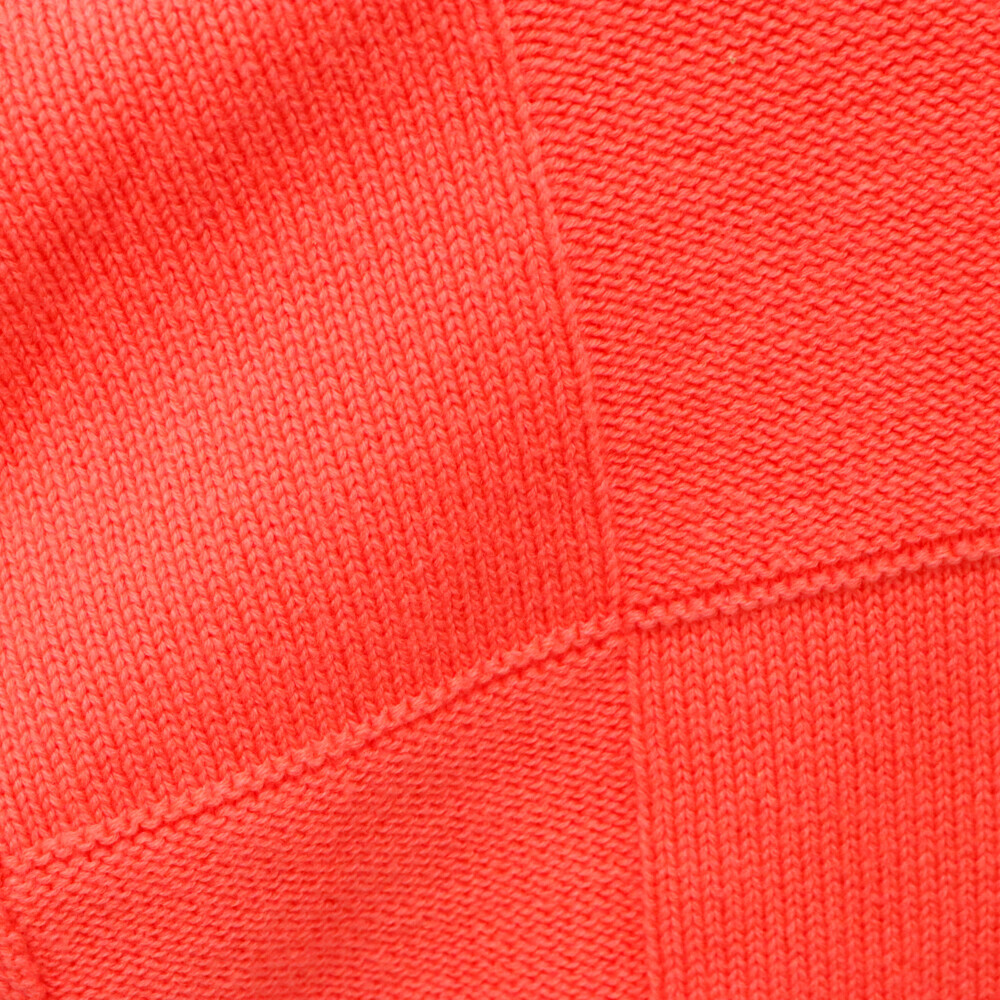 SUPREME シュプリーム 21SS Tonal Checkerboard Small Box Sweater トナルチェッカーボード スモールボックスセーターニット ピンク_画像6