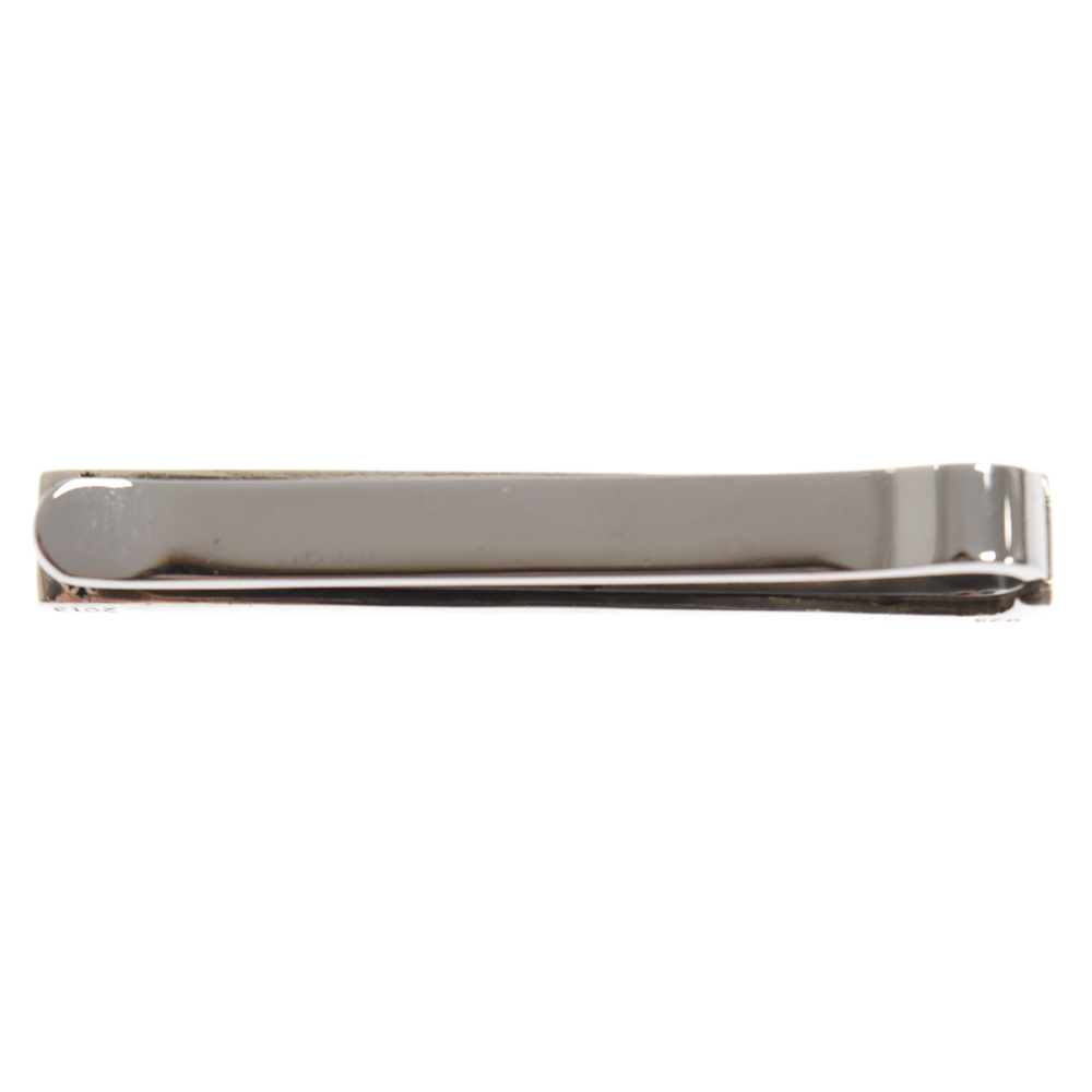 CHROME HEARTS クロムハーツ TIE CLIP PYRAMID PLS タイクリップピラミッド ネクタイピン シルバー ※国内ギャランティ付きの画像2