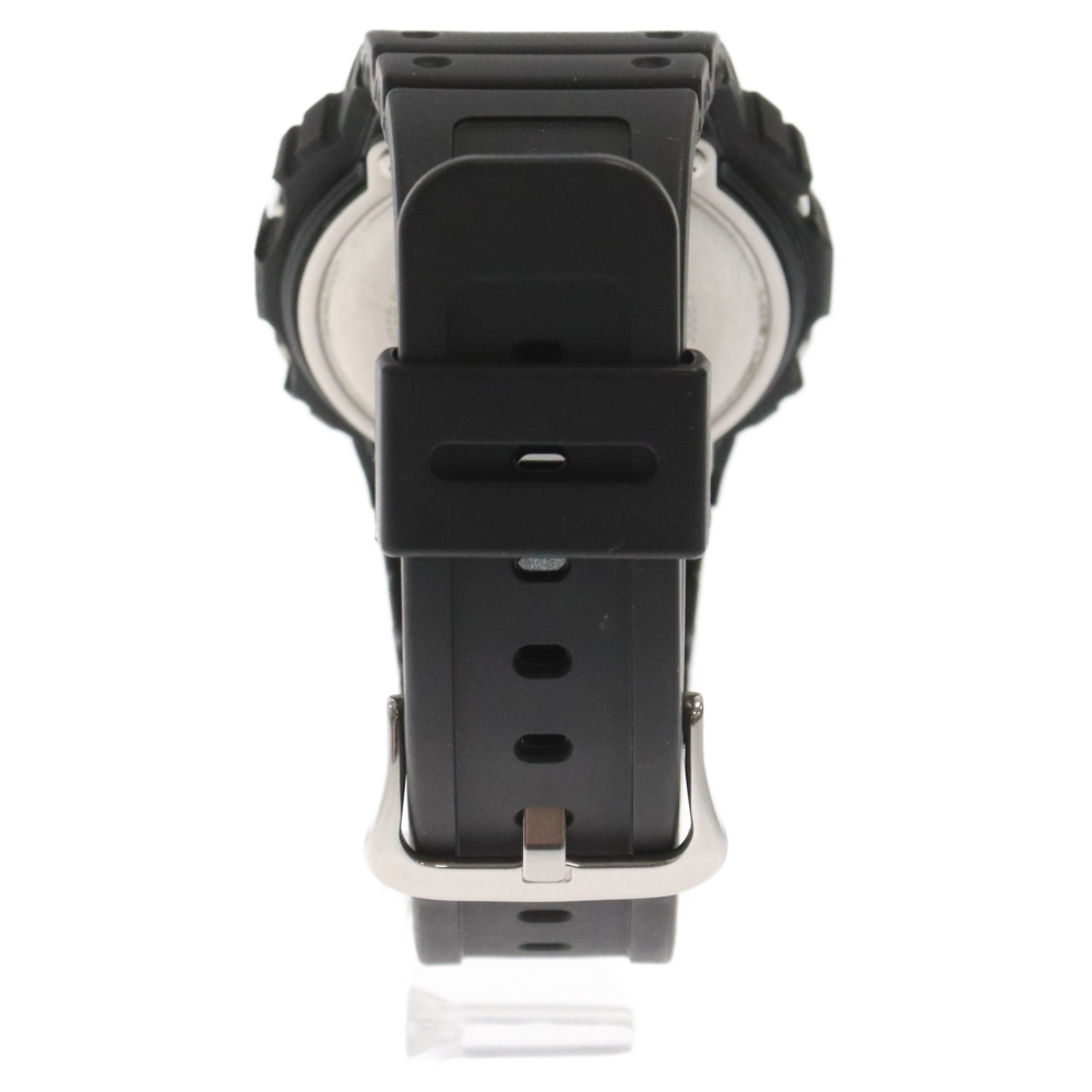 CASIO G-SHOCK カシオ ジーショック DW-5600E デジタルクウォーツ腕時計 ブラック_画像2