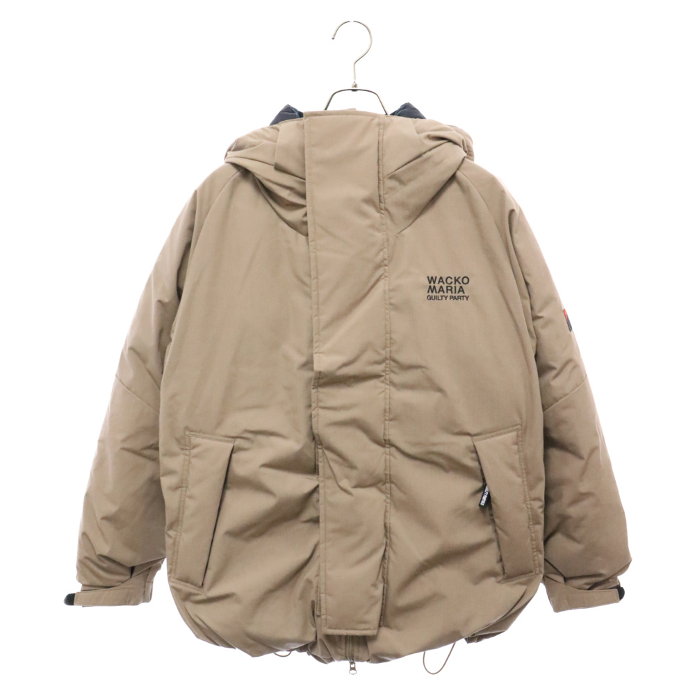 Yahoo!オークション - WACKO MARIA ワコマリア 23AW × NANGA Yahoo!オークション - WACKO MARIA ワコマリア 23AW × NANGA